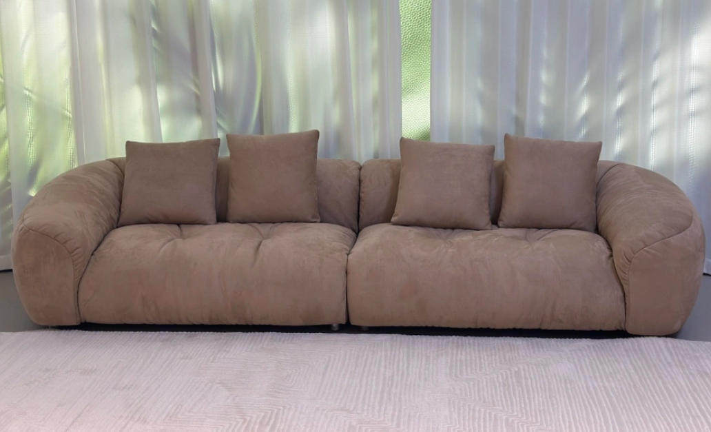 Sofa Model: FXYSS-019